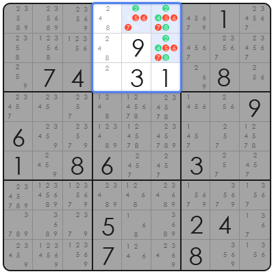 play killer sudoku online free