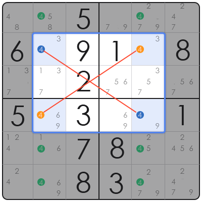 1 4 sudoku