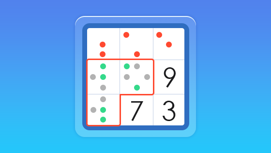 sudoku like games